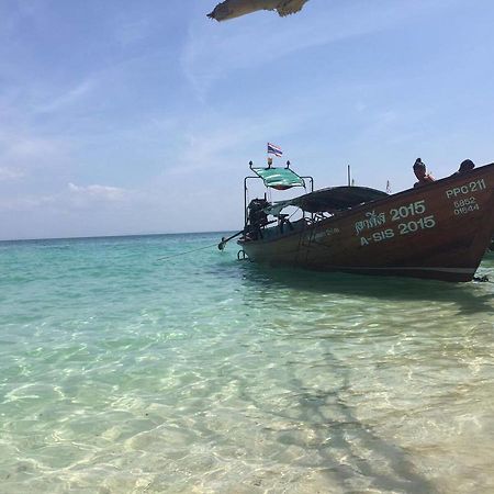 Pai Non Village Rawai Buitenkant foto