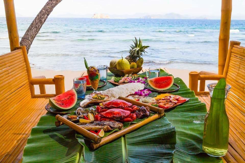 Pai Non Village Rawai Buitenkant foto